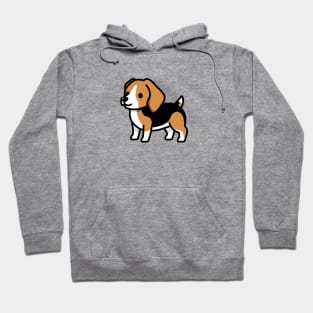 Beagle Hoodie